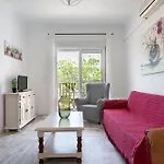 Casa Marta * كونيل ذي لا فرونتيرا