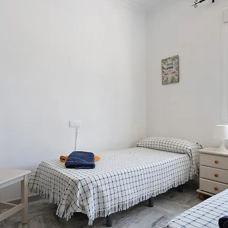 Apartamento Casa Marta