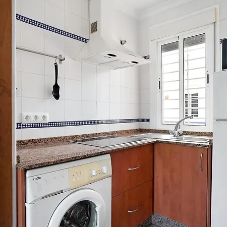 Casa Marta Apartment