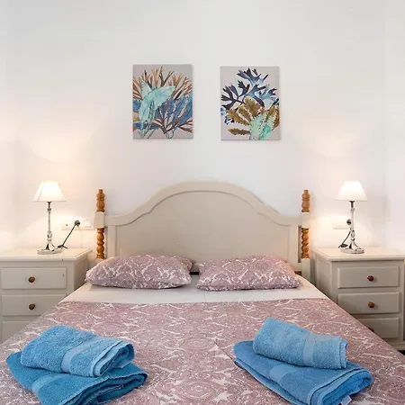 Casa Marta Apartment *