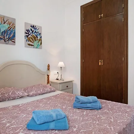 Apartment Casa Marta