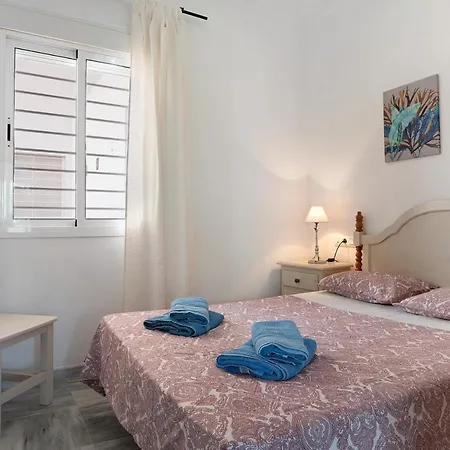 Casa Marta Apartment *