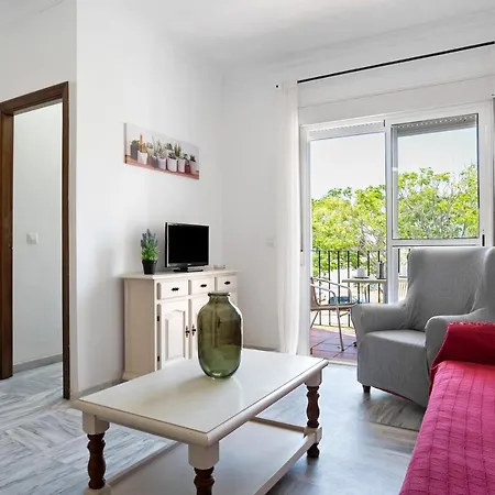 Apartment Casa Marta Conil De La Frontera