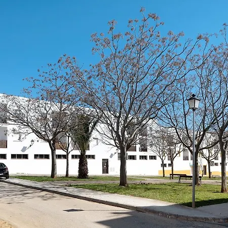 Casa Marta Apartment Conil De La Frontera