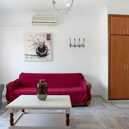 Casa Marta Conil De La Frontera