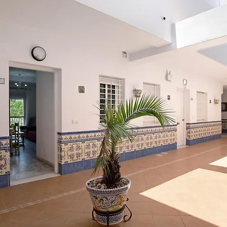 Casa Marta