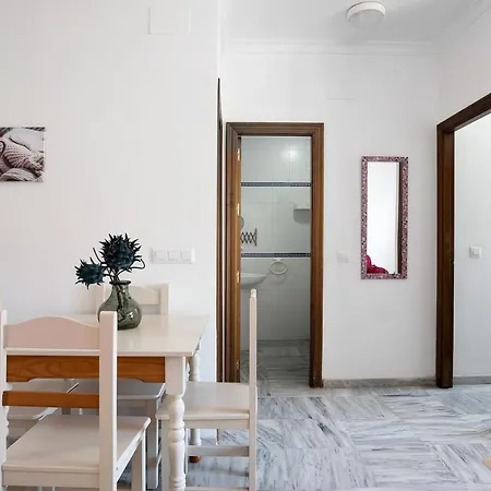 Casa Marta Conil De La Frontera