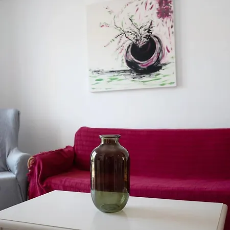 Apartment Casa Marta