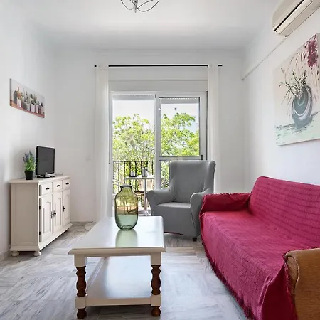Casa Marta Conil De La Frontera
